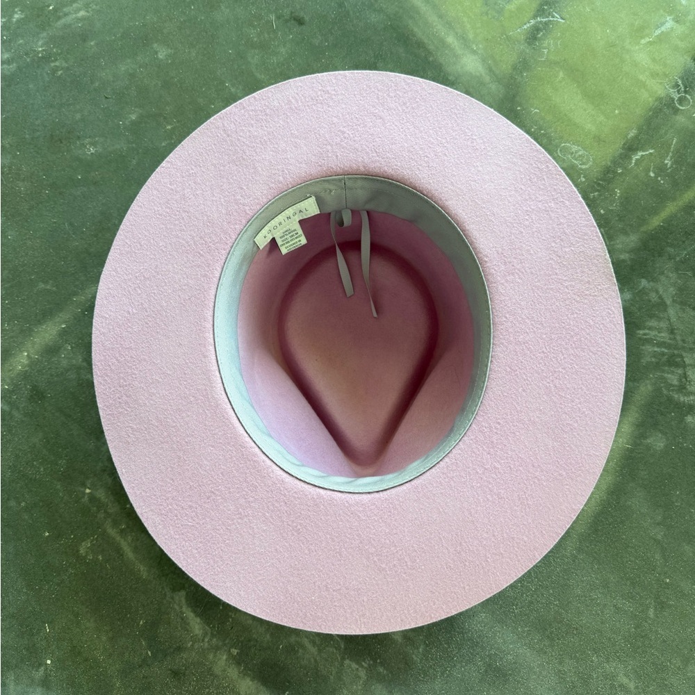 Kooringal Pink Hat - Picture 6 of 13
